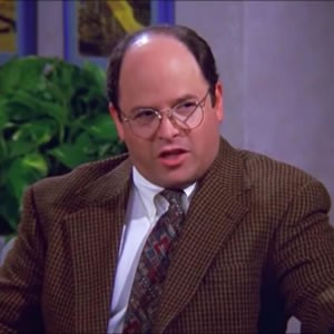 George Costanza