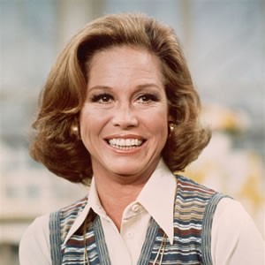 Mary Richards