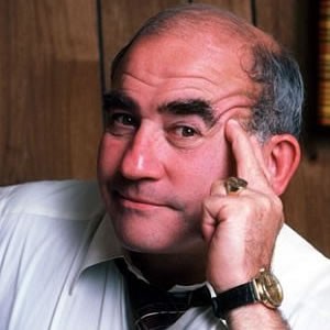 Lou Grant